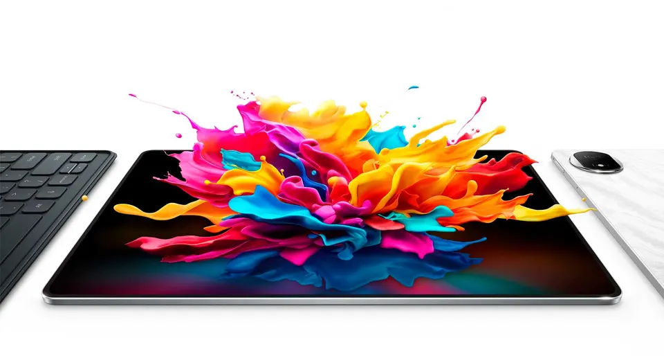 Планшет Honor Magic Pad 2 Wi-Fi (12+256) (1)