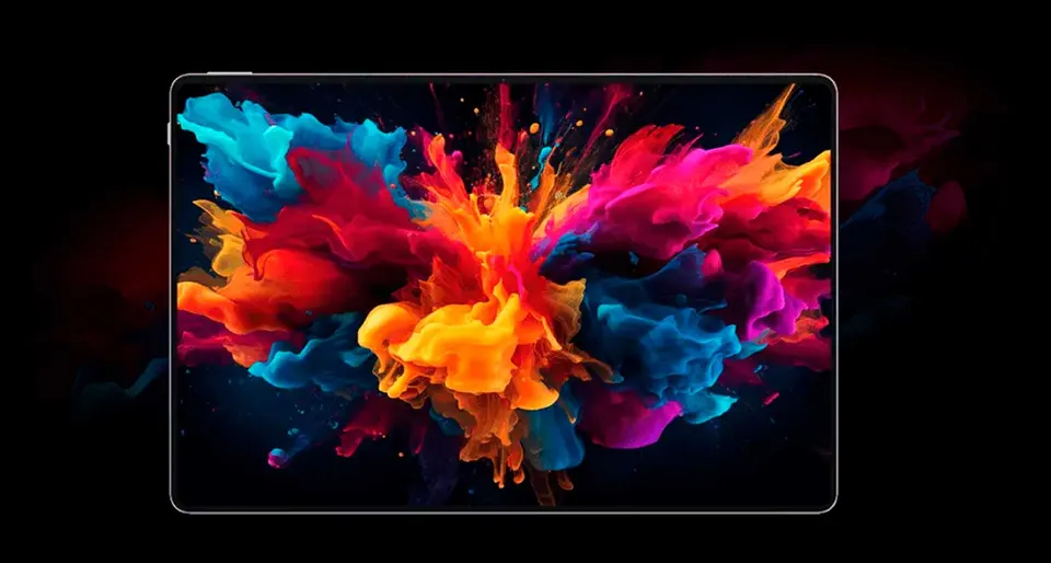 Планшет Honor Magic Pad 2 Wi-Fi (12+256) (2)