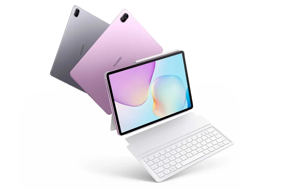 Планшет Huawei MatePad 11.5" Paper Matte Edition (8+256) Wi-Fi with Pencil & Keyboard (1)