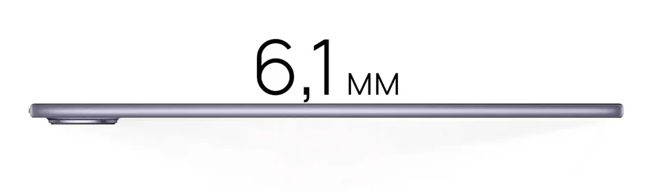 Планшет Huawei MatePad 11.5" Paper Matte Edition (8+256) Wi-Fi with Pencil & Keyboard (4)