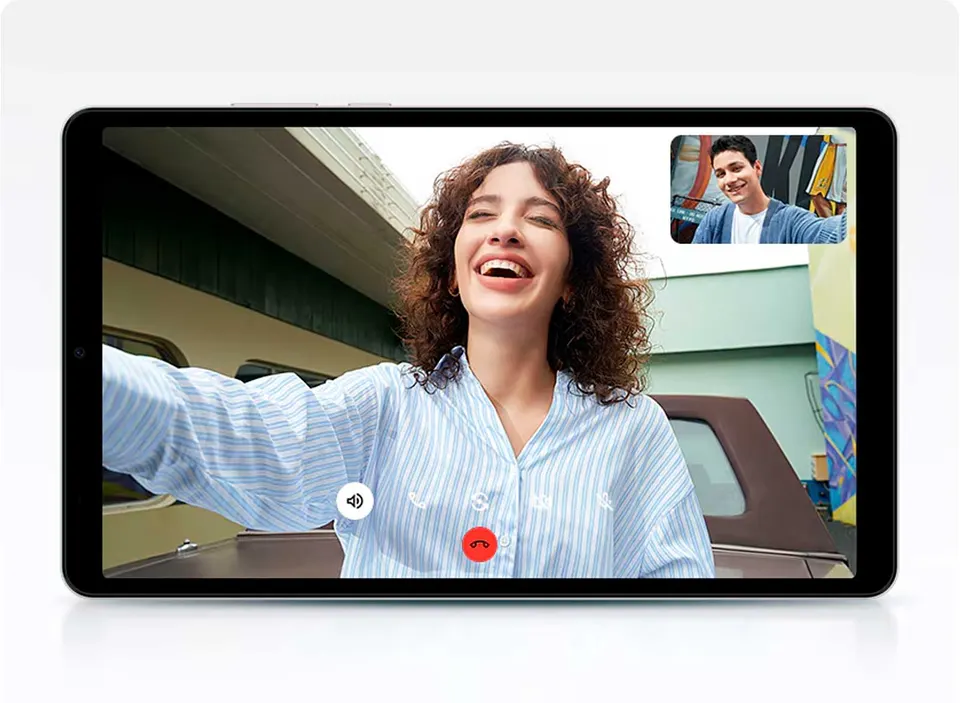 Планшет Honor Pad X7 LTE (4+128) EU (10)