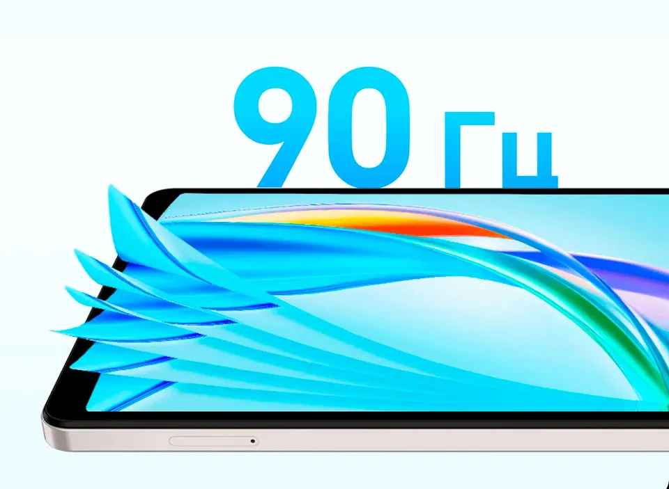 Планшет Honor Pad X7 LTE (4+128) EU (2)