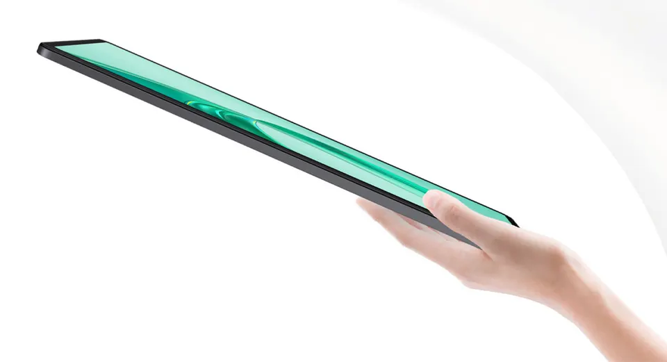 Планшет Honor Pad X8A 4+64GB Wi-Fi (7)