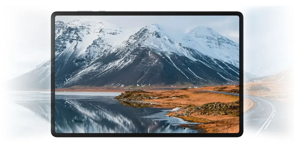 Планшет Honor Pad X8A 4+64GB Wi-Fi (2)