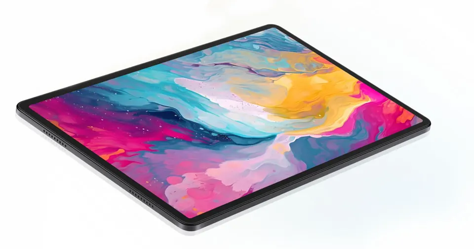 Планшет Honor Pad X8A 4+64GB Wi-Fi (4)