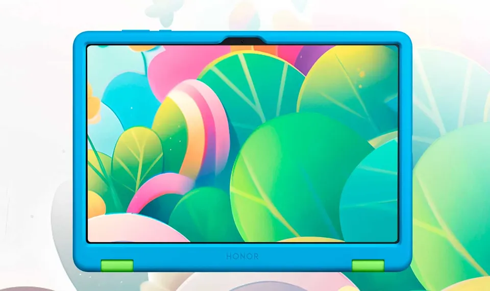 Планшет Honor Pad X8A Kids Edition 4+128GB EU (3)