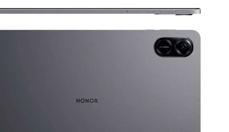 Планшет Honor Pad X9 4+128GB Wi-Fi (7)