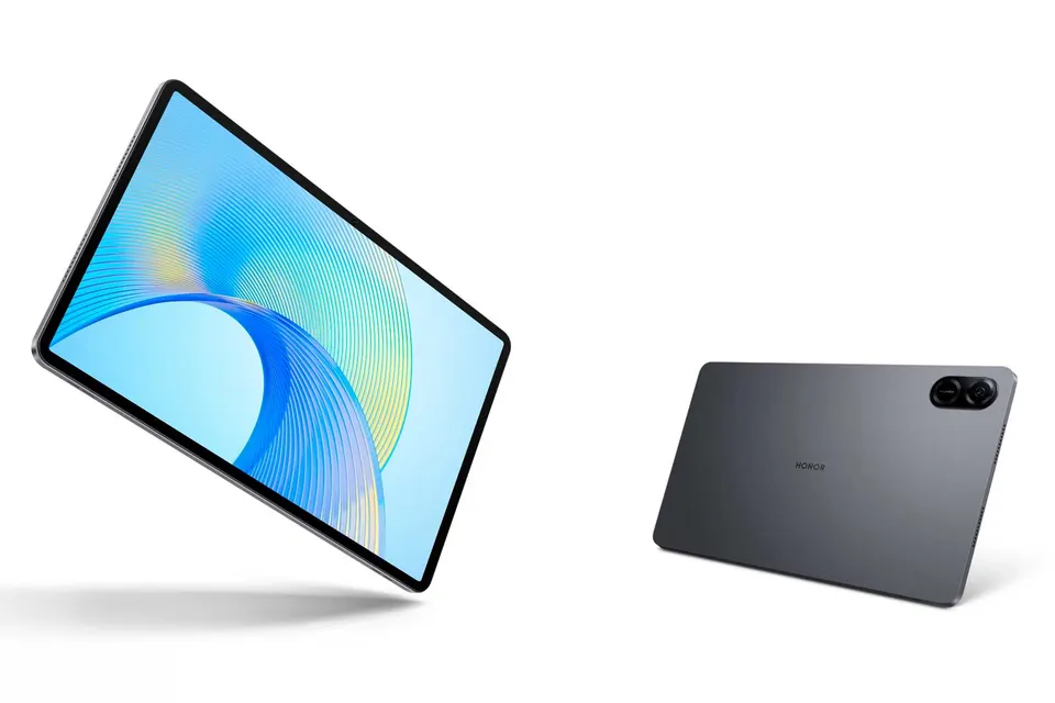 Планшет Honor Pad X9 4+128GB Wi-Fi (1)