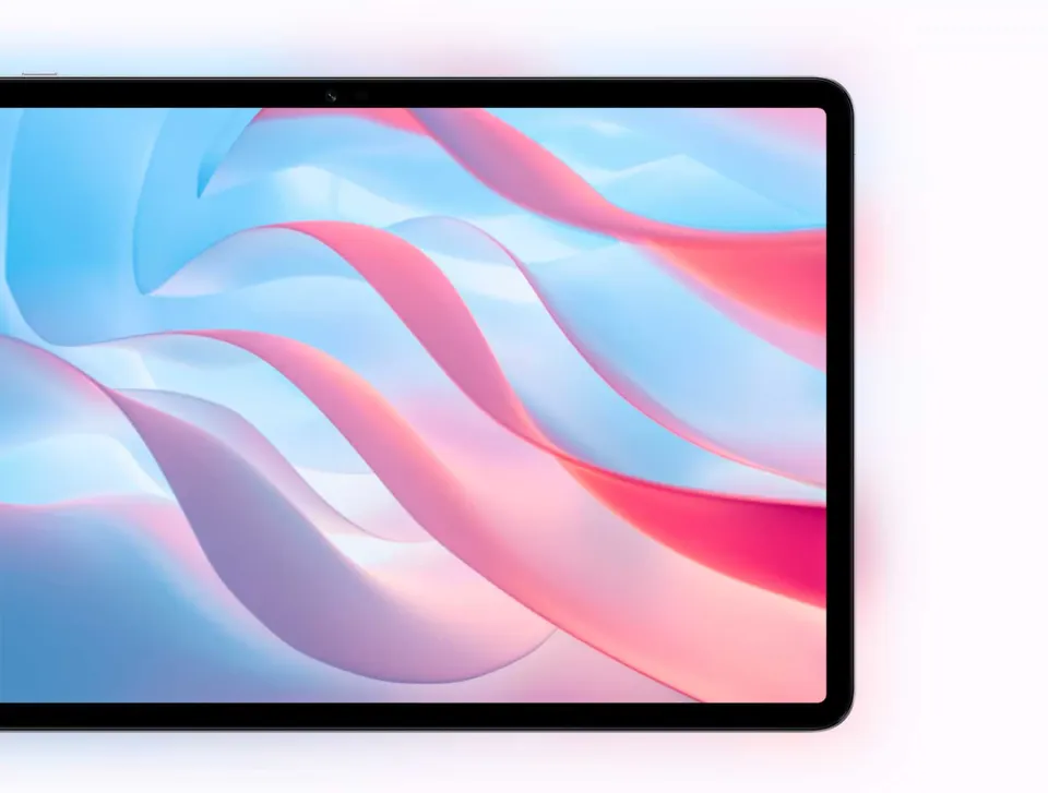 Планшет Honor Pad X9 4+128GB Wi-Fi (3)