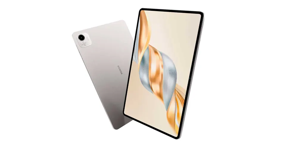 Планшет Honor Pad X9A Wi-Fi (8+128) (1)
