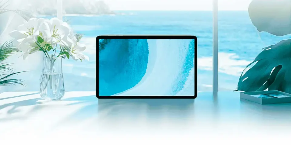 Планшет Honor Pad X9A Wi-Fi (8+128) (2)