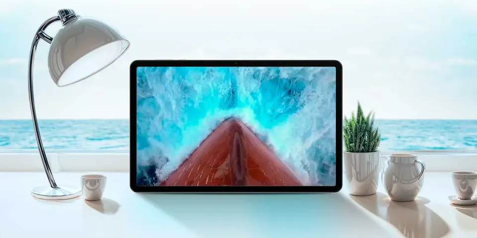 Планшет Honor Pad X9A Wi-Fi (8+128) (4)