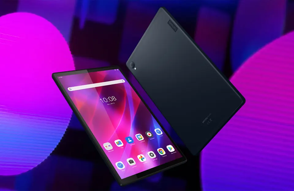 Планшет Lenovo K10 8+128GB Wi-Fi CN (3)