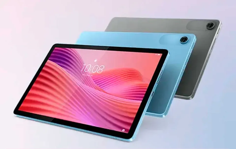 Планшет Lenovo Tab 10.1 4/128GB Wi-Fi with Lenovo Play Suite (6)