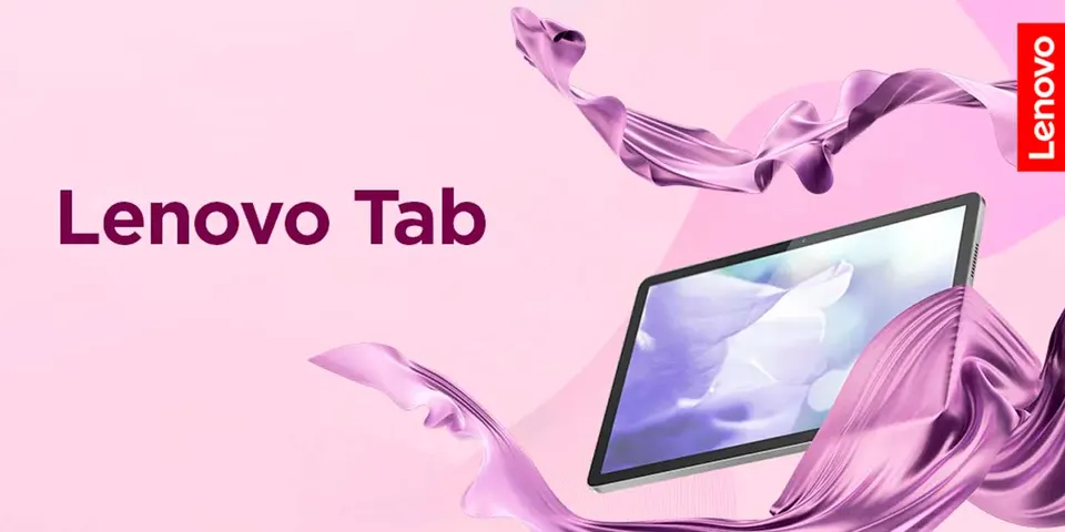 Планшет Lenovo Tab 10.1 4/128GB Wi-Fi with Lenovo Play Suite (1)