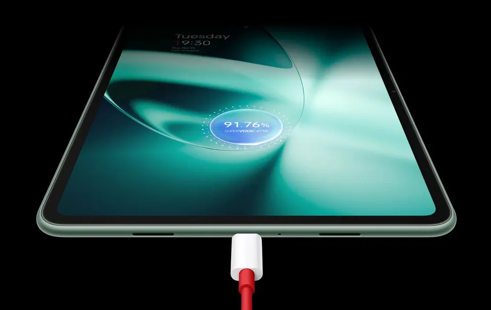 Планшет OnePlus Pad 12+256GB Wi-Fi EU (8)