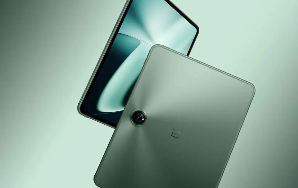 Планшет OnePlus Pad 12+256GB Wi-Fi EU (1)