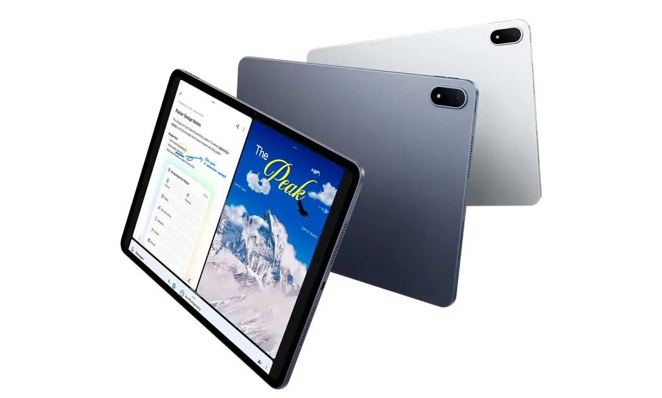 Планшет OnePlus Pad 3 16+512GB Wi-Fi EU (1)