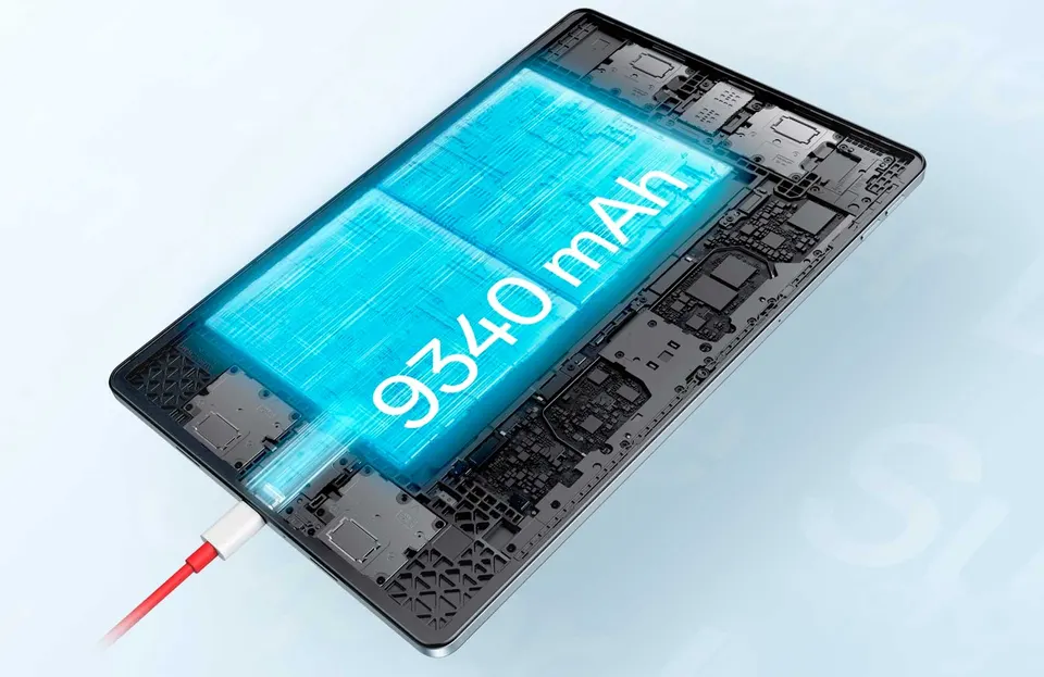 Планшет Oneplus Pad Lite 8+128GB EU (7)