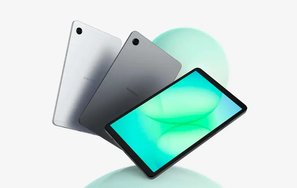 Планшет Samsung Galaxy Tab A11 (8+128) 4G (1)