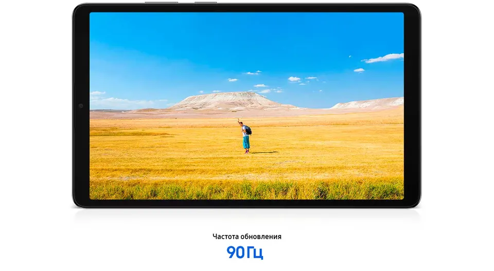 Планшет Samsung Galaxy Tab A11 (8+128) 4G (3)