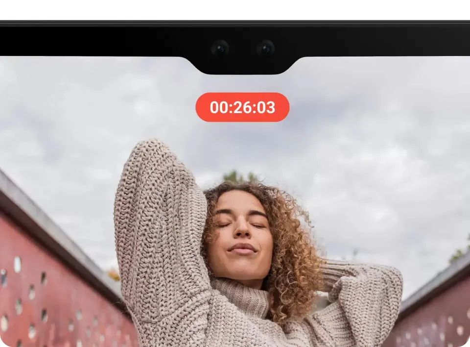 Планшет Samsung Galaxy Tab S8 Plus 8+128GB 5G (8)