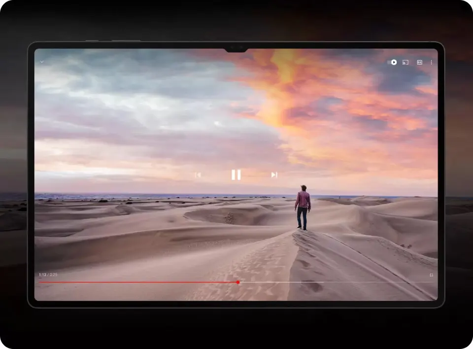 Планшет Samsung Galaxy Tab S8 Plus 8+128GB 5G (11)
