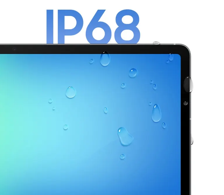 Планшет Samsung Galaxy Tab S10 FE Plus 5G (8+128) (10)