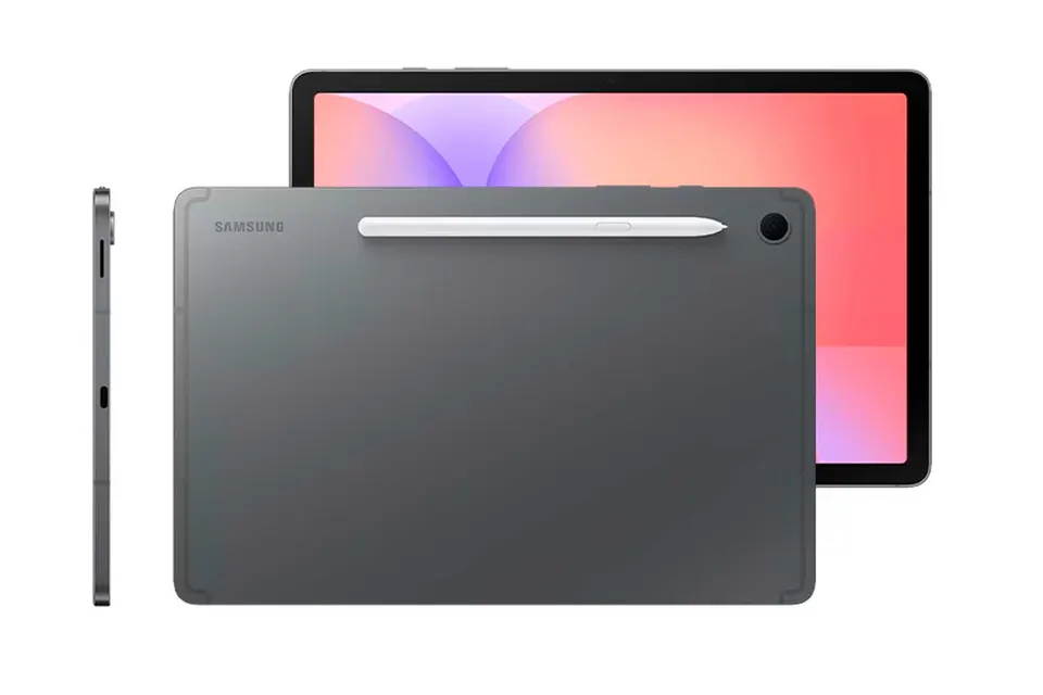 Планшет Samsung Galaxy Tab S10 Lite (6+128) 5G (2)
