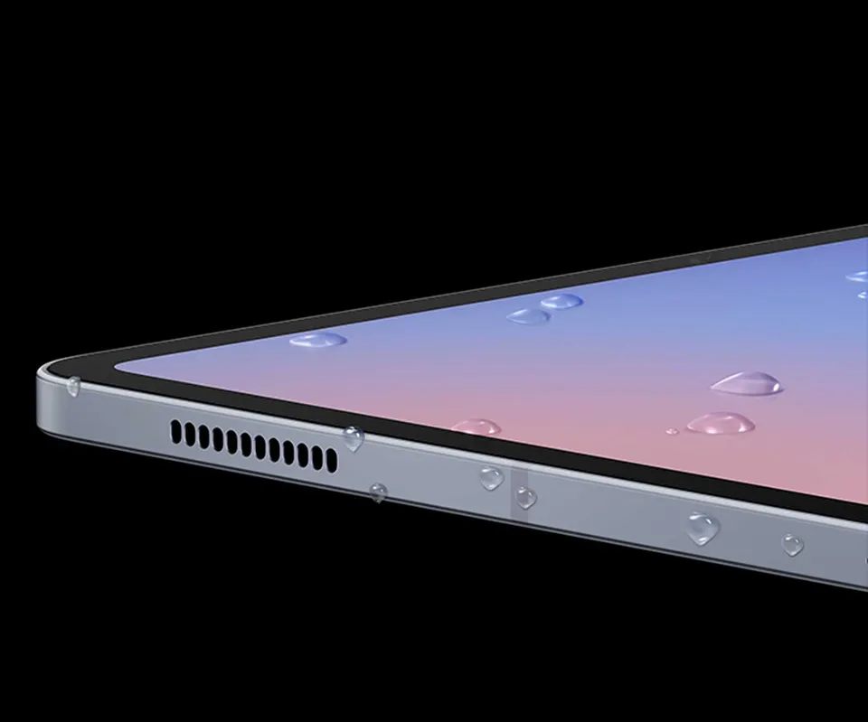 Планшет Samsung Galaxy Tab S10 Ultra (16+1TB) Wi-Fi + 5G (10)
