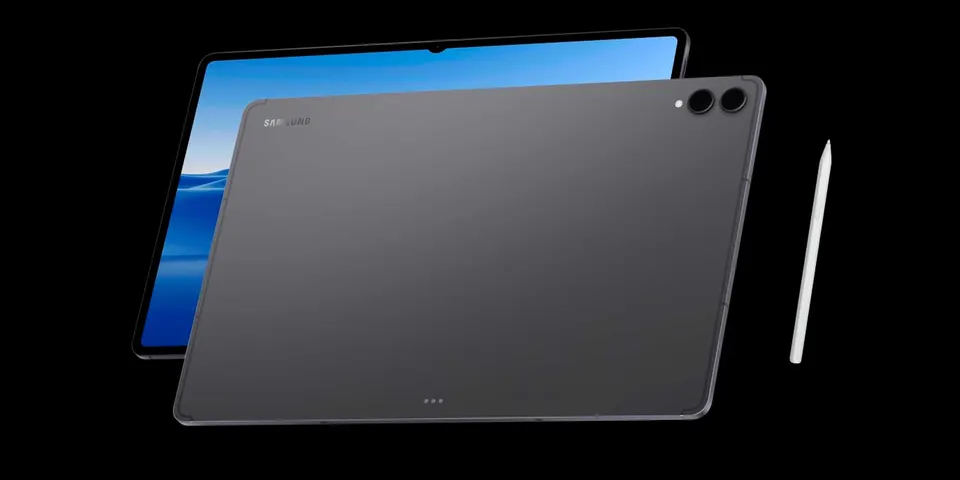 Планшет Samsung Galaxy Tab S11 Ultra (12+256) (3)