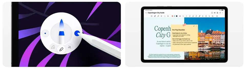 Планшет Samsung Galaxy Tab S11 (12+128) Wi-Fi (11)
