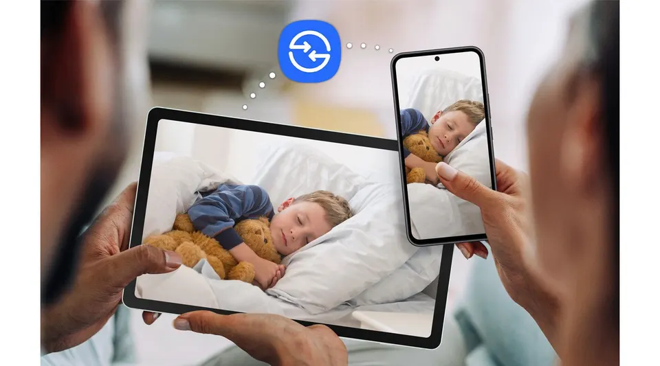 Планшет Samsung Galaxy Tab S6 Lite (4+128) Wi-Fi (13)