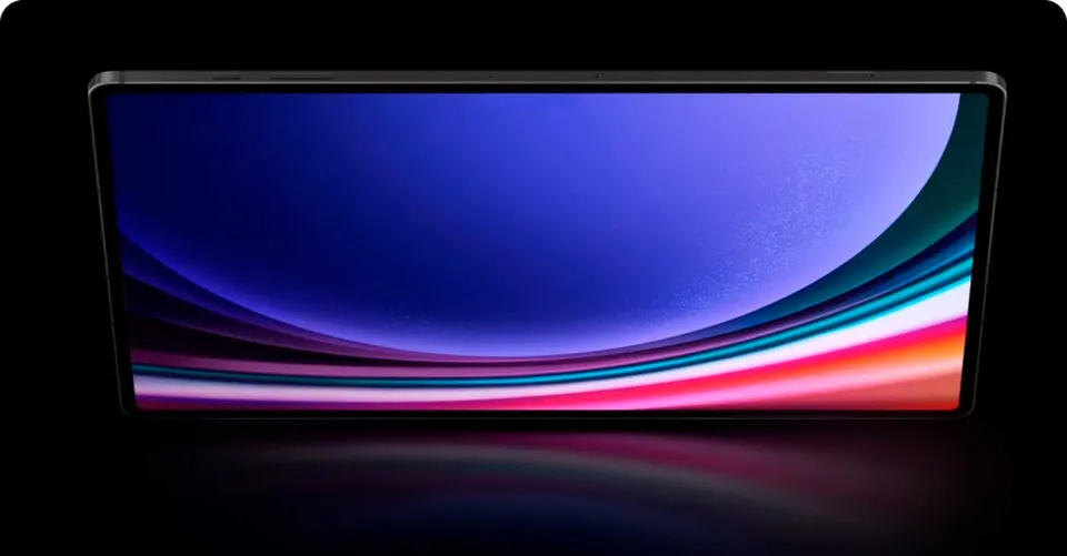 Планшет Samsung Galaxy Tab S9 (12+256) 5G (1)