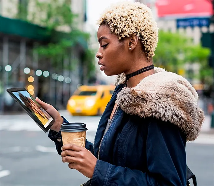 Планшет Samsung Galaxy Tab A8 32GB LTE (8)