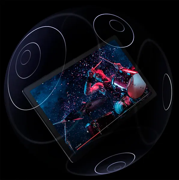 Планшет Samsung Galaxy Tab A8 32GB LTE (3)