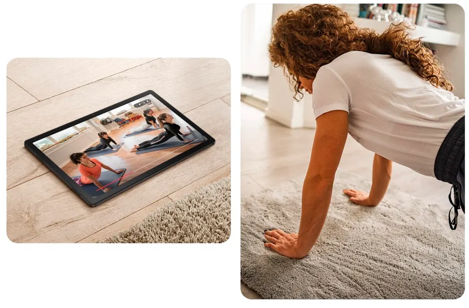 Планшет Samsung Galaxy Tab A8 32GB LTE (5)