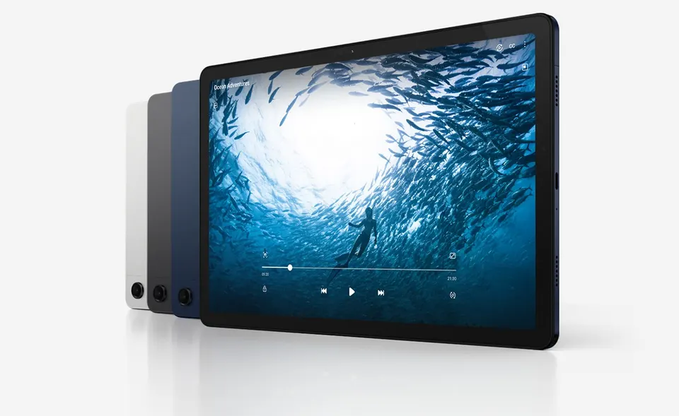 Планшет Samsung Galaxy Tab A9+ 5G (4+64) (1)
