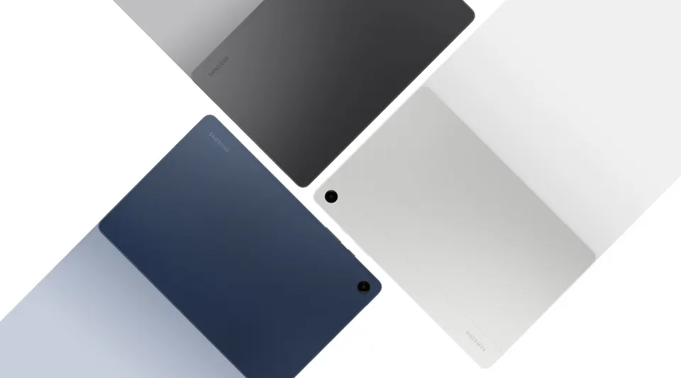 Планшет Samsung Galaxy Tab A9+ 5G (4+64) (2)