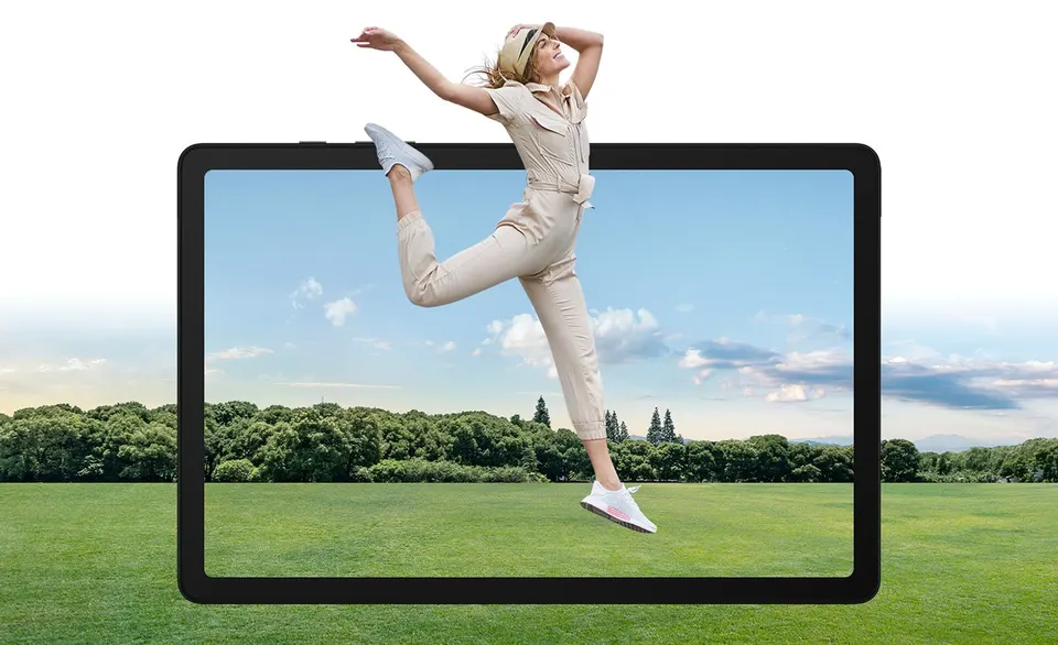 Планшет Samsung Galaxy Tab A9+ 5G (4+64) (3)