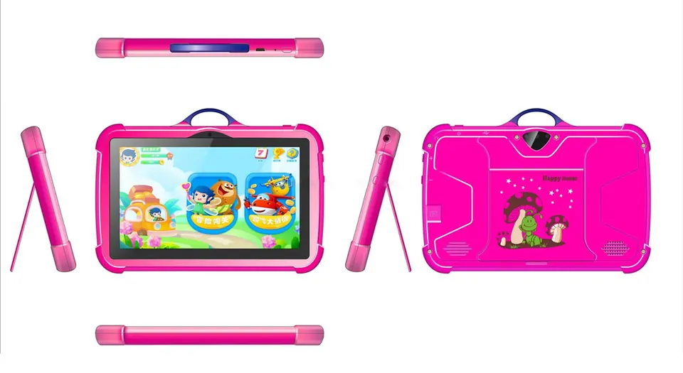 Планшет Smart Barry B85 Pro 7" 4+128GB (2)