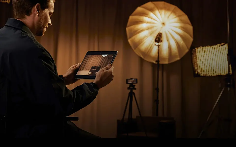 Планшет Xiaomi Mi Pad 6S Pro 12.4 8+256GB Wi-Fi EU (7)