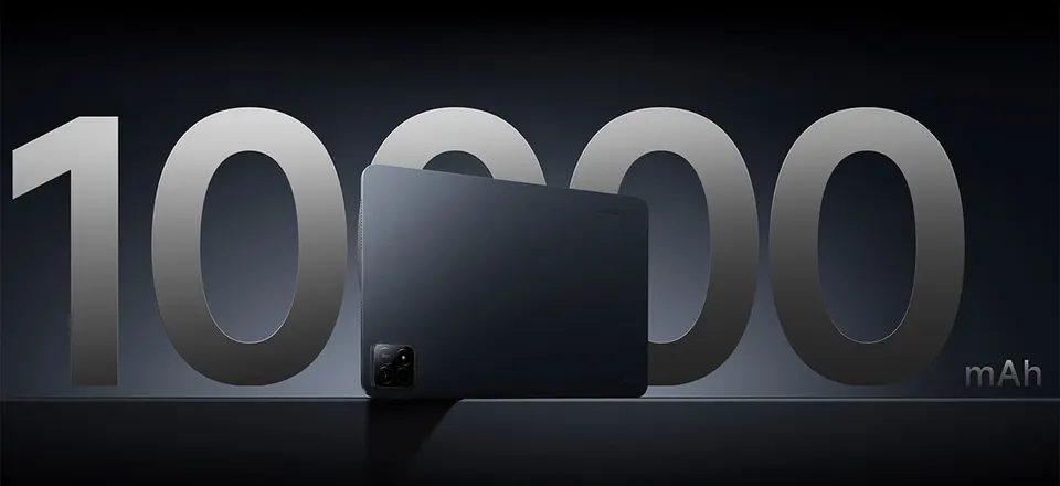 Планшет Xiaomi Mi Pad 6S Pro 12.4 8+256GB Wi-Fi EU (11)