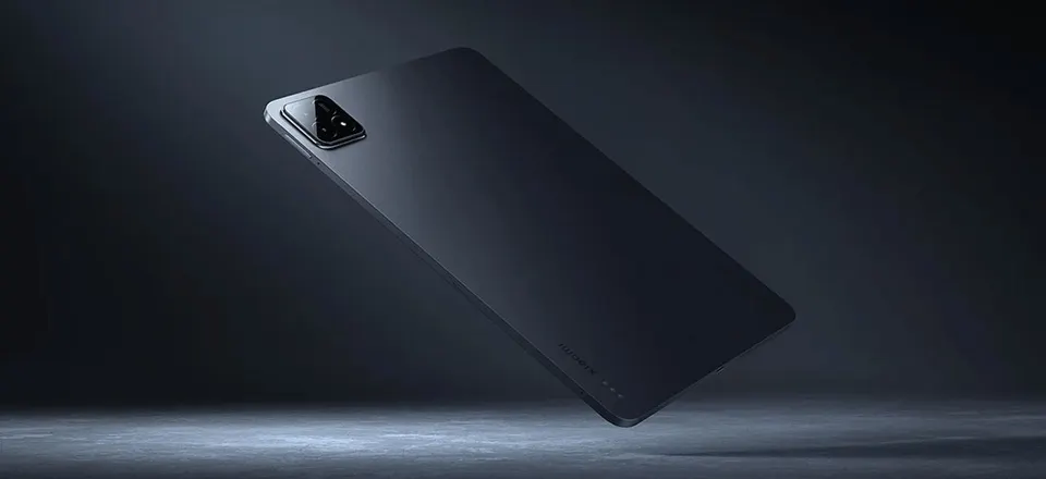Планшет Xiaomi Mi Pad 6S Pro 12.4 8+256GB Wi-Fi EU (12)