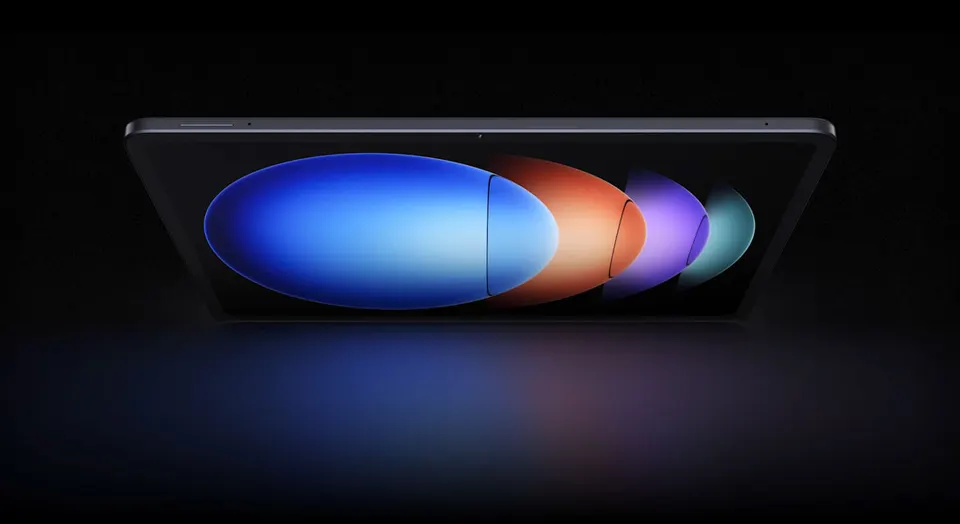 Планшет Xiaomi Mi Pad 6S Pro 12.4 8+256GB Wi-Fi EU (2)
