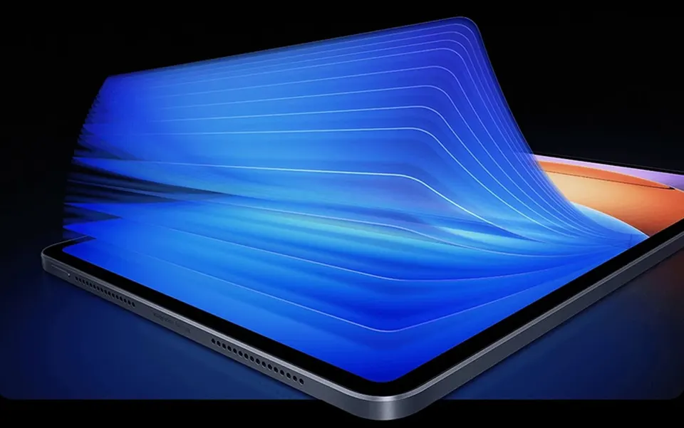 Планшет Xiaomi Mi Pad 6S Pro 12.4 8+256GB Wi-Fi EU (3)