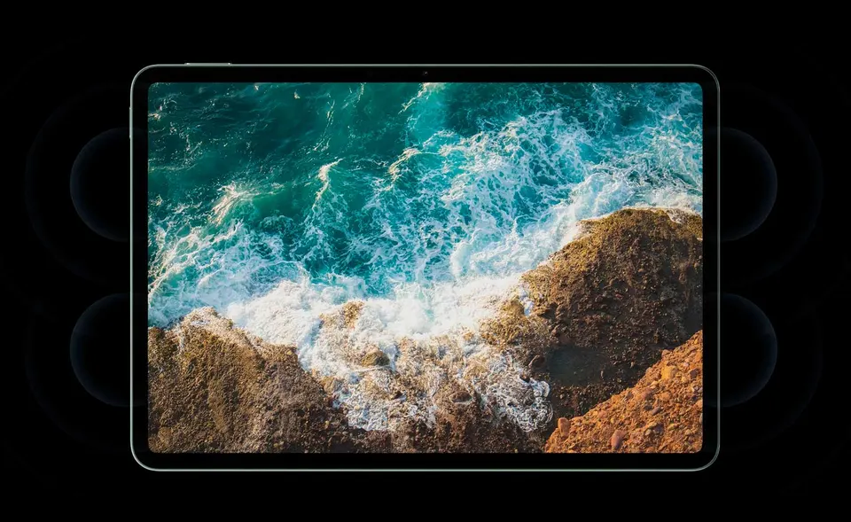 Планшет Xiaomi Pad 8 Pro (12+512) Wi-Fi EU (6)
