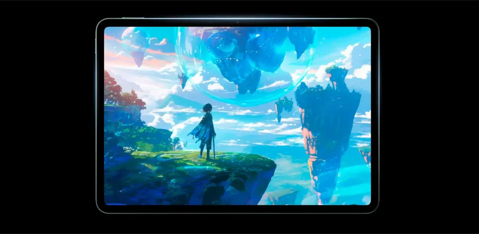 Планшет Xiaomi Pad 8 Pro (12+512) Wi-Fi EU (8)