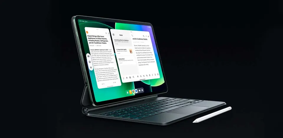 Планшет Xiaomi Pad 8 Pro (12+512) Wi-Fi EU (10)