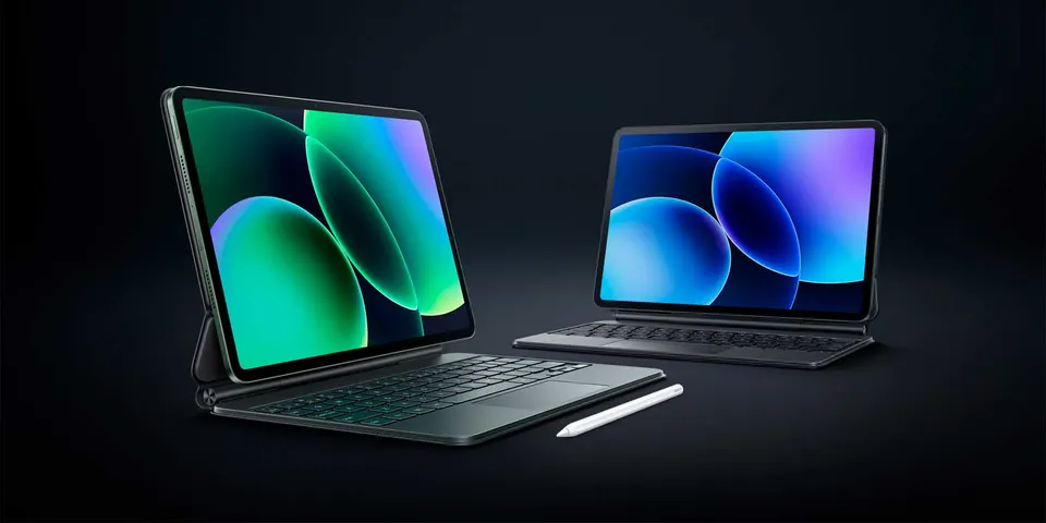 Планшет Xiaomi Pad 8 Pro (12+512) Wi-Fi EU (1)